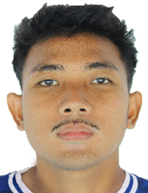 Dejan Alikha profil resmi