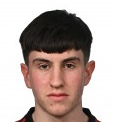 Colin·Conroy