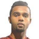 Fahad Khalfan Noubi·Al Bloushi