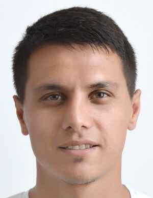 Serkan Gurses