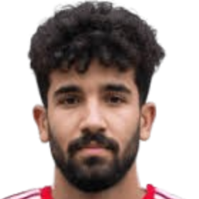Yehia Mostafa
