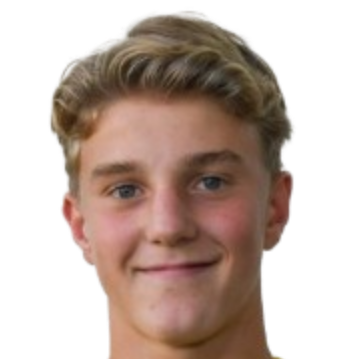 Ulrik Danbolt