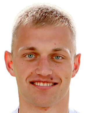 Artem Shpyryonok