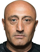 Mubariz Orucov photo