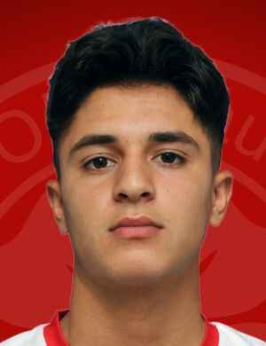 Furkan Cakmak