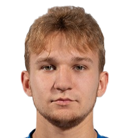 Ivan Veselkov profil resmi