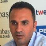 Özgür Zengin photo