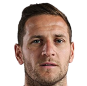 Billy Sharp