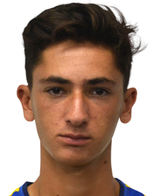Shay Balahssan