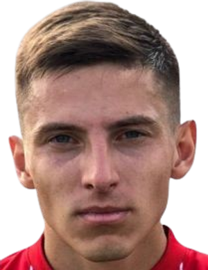 Yevgeniy Yarmak profil resmi