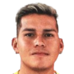 yhon villegas