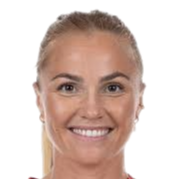 Glódís Perla Viggósdóttir