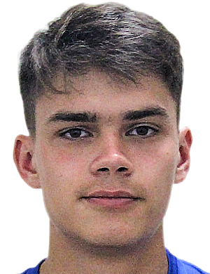 Anton Shadura profil resmi