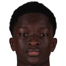 M. Sylla profil resmi