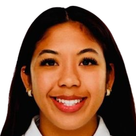 Mary Ramirez