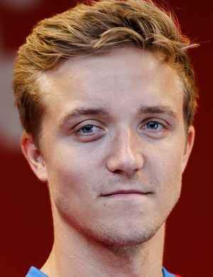 Maximilian Geißen
