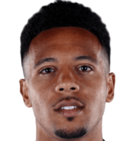 Korey Smith