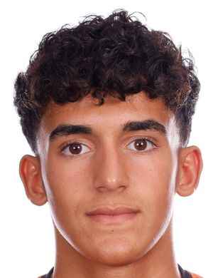 Ilian Mhand Yamna profil resmi