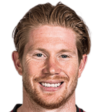 Kevin De Bruyne Kevin De Bruyne