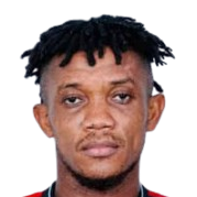 Vireak Zogbe