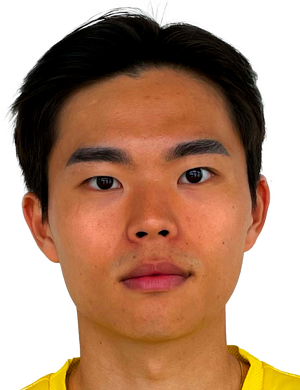 Mingi Kang profil resmi