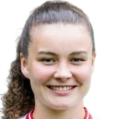 Amelie Claire Bohnen