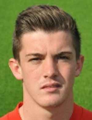 Dan Trickett Smith profil resmi