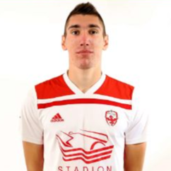 Marko Dordevski photo