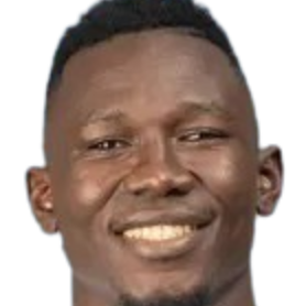 Cyril Judicaël Kokpakpa-Boko