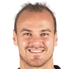 Tim Vodeb