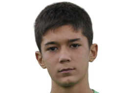 Stoyan Vergiev photo