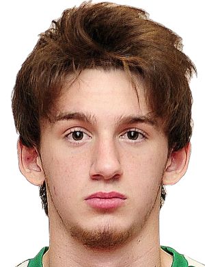 Dzhamaludin Ipaev profil resmi