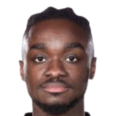 Emmanuel Boateng