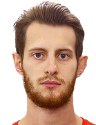 Ilya Dobrovolskiy photo