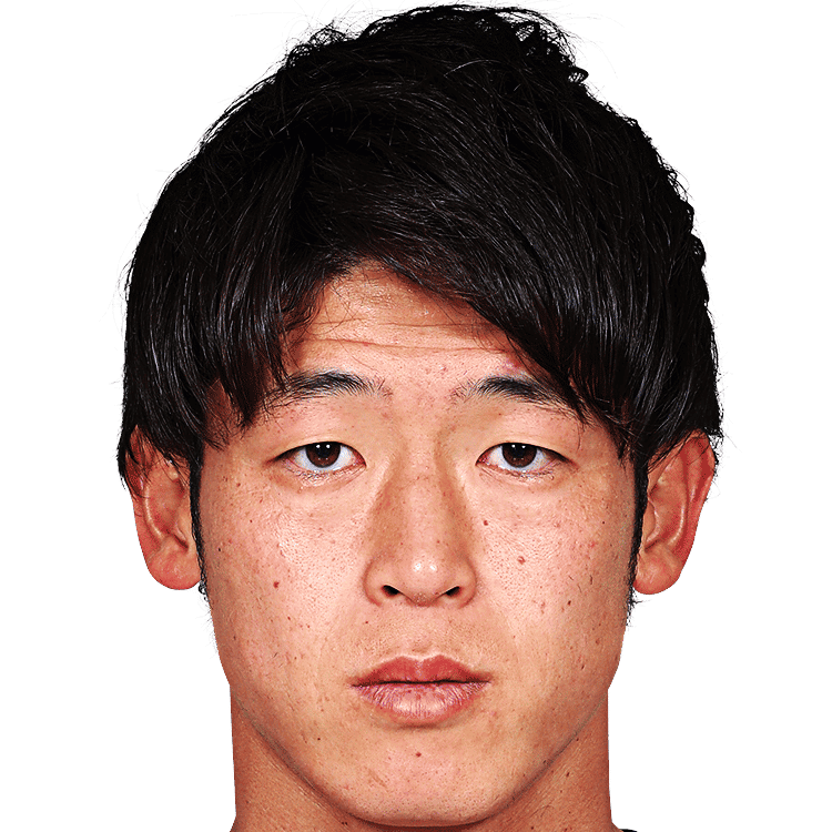 Yuki Ohashi