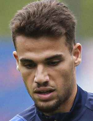 Mathieu tahmouch