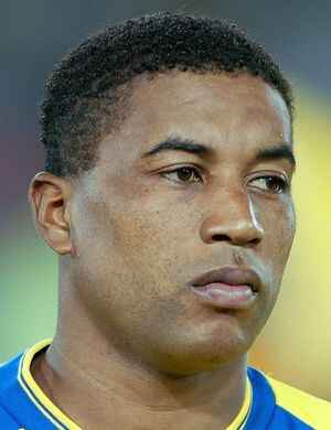 Ulises De la Cruz photo