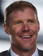 Alexi Lalas photo