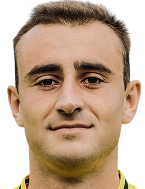 Volodymyr Radulskyi profil resmi