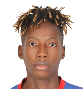 Mahamadou Dembele