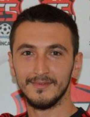 Suleyman Kasap