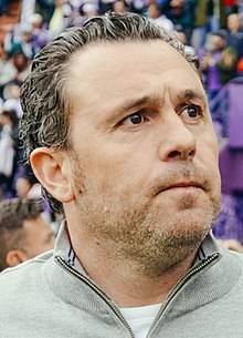 Sergio Gonzalez Soriano
