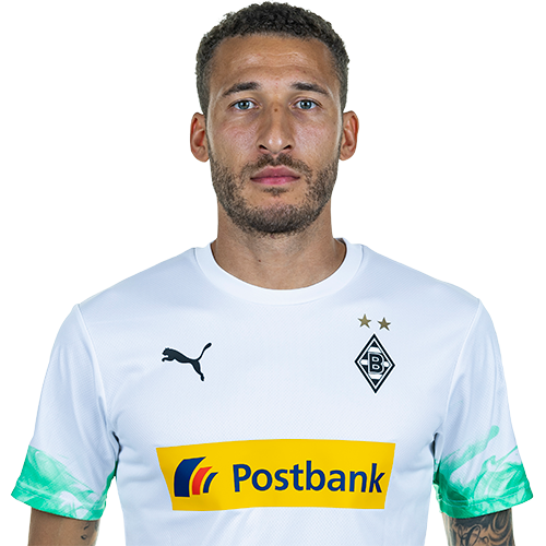 法比安·約翰遜