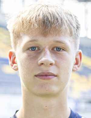 Maksymilian Jozwiak profil resmi