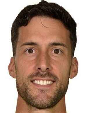 Pablo Carmona profil resmi