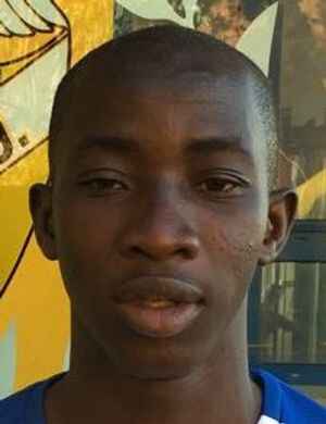 Ibn Ousmane Diagne profil resmi