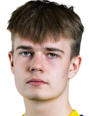 Arturs Udrins profil resmi