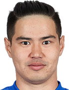 Timur Kusainov photo