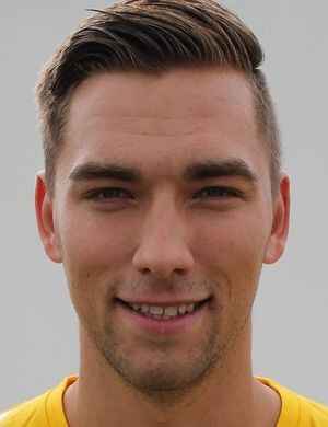Florian Hofel