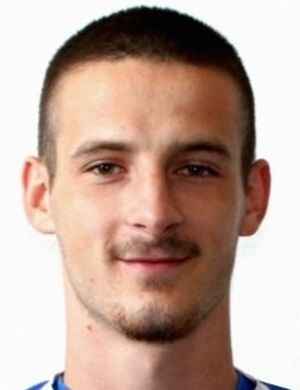 Luka·Bojic
